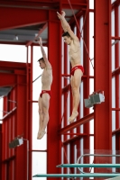 Thumbnail - Boys - Прыжки в воду - 2022 - ÖHM Wien - Synchronized Diving 03044_00597.jpg