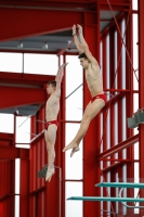 Thumbnail - Boys - Прыжки в воду - 2022 - ÖHM Wien - Synchronized Diving 03044_00598.jpg