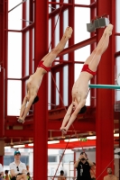 Thumbnail - Boys - Прыжки в воду - 2022 - ÖHM Wien - Synchronized Diving 03044_00633.jpg