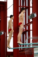 Thumbnail - Boys - Прыжки в воду - 2022 - ÖHM Wien - Synchronized Diving 03044_00639.jpg