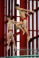 Thumbnail - Boys - Tuffi Sport - 2022 - ÖHM Wien - Synchronized Diving 03044_00808.jpg