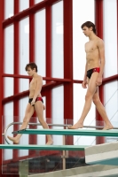 Thumbnail - Boys - Прыжки в воду - 2022 - ÖHM Wien - Synchronized Diving 03044_00848.jpg