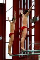 Thumbnail - Boys - Прыжки в воду - 2022 - ÖHM Wien - Synchronized Diving 03044_00854.jpg