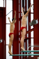 Thumbnail - Boys - Прыжки в воду - 2022 - ÖHM Wien - Synchronized Diving 03044_00855.jpg