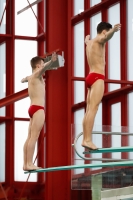 Thumbnail - Boys - Прыжки в воду - 2022 - ÖHM Wien - Synchronized Diving 03044_01030.jpg