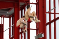 Thumbnail - Boys - Прыжки в воду - 2022 - ÖHM Wien - Synchronized Diving 03044_01033.jpg