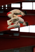 Thumbnail - Boys - Прыжки в воду - 2022 - ÖHM Wien - Synchronized Diving 03044_01064.jpg