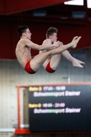 Thumbnail - Boys - Прыжки в воду - 2022 - ÖHM Wien - Synchronized Diving 03044_01065.jpg