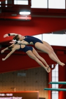 Thumbnail - Girls - Прыжки в воду - 2022 - ÖHM Wien - Synchronized Diving 03044_01240.jpg