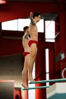 Thumbnail - Boys - Прыжки в воду - 2022 - ÖHM Wien - Synchronized Diving 03044_01251.jpg