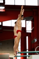 Thumbnail - Boys - Прыжки в воду - 2022 - ÖHM Wien - Synchronized Diving 03044_01253.jpg