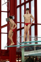 Thumbnail - Boys - Прыжки в воду - 2022 - ÖHM Wien - Synchronized Diving 03044_01273.jpg