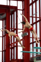 Thumbnail - Boys - Прыжки в воду - 2022 - ÖHM Wien - Synchronized Diving 03044_01287.jpg