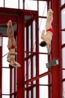 Thumbnail - Boys - Прыжки в воду - 2022 - ÖHM Wien - Synchronized Diving 03044_01291.jpg