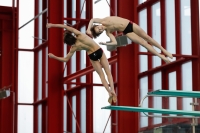 Thumbnail - Boys - Прыжки в воду - 2022 - ÖHM Wien - Synchronized Diving 03044_01302.jpg