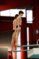Thumbnail - Boys - Прыжки в воду - 2022 - ÖHM Wien - Synchronized Diving 03044_01325.jpg