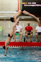Thumbnail - Boys - Прыжки в воду - 2022 - ÖHM Wien - Synchronized Diving 03044_01340.jpg