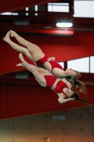 Thumbnail - Girls - Прыжки в воду - 2022 - ÖHM Wien - Synchronized Diving 03044_01377.jpg