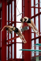 Thumbnail - Girls - Tuffi Sport - 2022 - ÖHM Wien - Synchronized Diving 03044_01386.jpg
