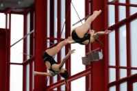 Thumbnail - Girls - Прыжки в воду - 2022 - ÖHM Wien - Synchronized Diving 03044_01390.jpg