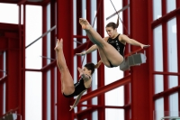 Thumbnail - Girls - Tuffi Sport - 2022 - ÖHM Wien - Synchronized Diving 03044_01392.jpg