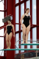 Thumbnail - Girls - Прыжки в воду - 2022 - ÖHM Wien - Synchronized Diving 03044_01411.jpg