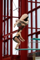 Thumbnail - Girls - Tuffi Sport - 2022 - ÖHM Wien - Synchronized Diving 03044_01417.jpg