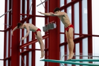 Thumbnail - Synchronized Diving - Diving Sports - 2022 - ÖHM Wien 03044_01471.jpg