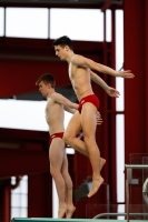Thumbnail - Boys - Прыжки в воду - 2022 - ÖHM Wien - Synchronized Diving 03044_01494.jpg