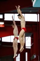 Thumbnail - Boys - Прыжки в воду - 2022 - ÖHM Wien - Synchronized Diving 03044_01498.jpg