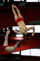 Thumbnail - Boys - Прыжки в воду - 2022 - ÖHM Wien - Synchronized Diving 03044_01509.jpg