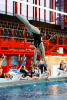 Thumbnail - Girls B - Emilie Schnur - Diving Sports - 2022 - ÖHM Wien - Participants - Austria 03044_01567.jpg