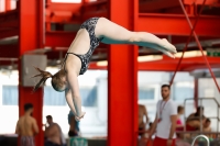 Thumbnail - Girls A - Cara Albiez - Diving Sports - 2022 - ÖHM Wien - Participants - Austria 03044_03180.jpg