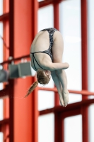 Thumbnail - Girls A - Cara Albiez - Diving Sports - 2022 - ÖHM Wien - Participants - Austria 03044_03290.jpg