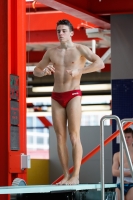 Thumbnail - Boys A - Paul Schmitt - Diving Sports - 2022 - ÖHM Wien - Participants - Austria 03044_03534.jpg