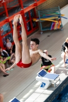 Thumbnail - Boys A - Paul Schmitt - Diving Sports - 2022 - ÖHM Wien - Participants - Austria 03044_03554.jpg