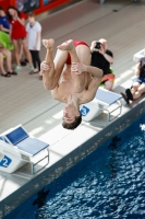 Thumbnail - Boys A - Paul Schmitt - Diving Sports - 2022 - ÖHM Wien - Participants - Austria 03044_03693.jpg