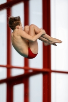 Thumbnail - Boys C - Erik - Прыжки в воду - 2022 - ÖHM Wien - Participants - Austria 03044_04131.jpg