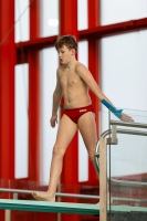 Thumbnail - Boys C - Erik - Прыжки в воду - 2022 - ÖHM Wien - Participants - Austria 03044_04266.jpg