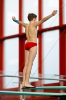 Thumbnail - Boys C - Erik - Прыжки в воду - 2022 - ÖHM Wien - Participants - Austria 03044_04719.jpg