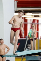 Thumbnail - Boys C - Erik - Прыжки в воду - 2022 - ÖHM Wien - Participants - Austria 03044_04980.jpg