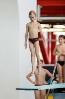 Thumbnail - Boys D - Oskar - Прыжки в воду - 2022 - ÖHM Wien - Participants - Austria 03044_04981.jpg