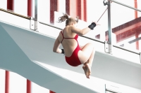 Thumbnail - Girls B - Josefina Sticha - Прыжки в воду - 2022 - ÖHM Wien - Participants - Austria 03044_06271.jpg
