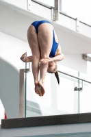 Thumbnail - Girls A - Cara Albiez - Diving Sports - 2022 - ÖHM Wien - Participants - Austria 03044_06488.jpg