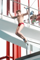 Thumbnail - Boys C - Erik - Прыжки в воду - 2022 - ÖHM Wien - Participants - Austria 03044_07153.jpg