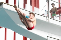 Thumbnail - Boys C - Erik - Прыжки в воду - 2022 - ÖHM Wien - Participants - Austria 03044_07157.jpg