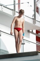 Thumbnail - Boys C - Erik - Прыжки в воду - 2022 - ÖHM Wien - Participants - Austria 03044_07245.jpg