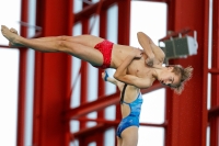 Thumbnail - Boys B - Nico - Прыжки в воду - 2022 - ÖHM Wien - Participants - Schweiz 03044_07634.jpg