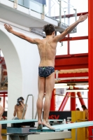 Thumbnail - Boys A - Thomas Michellod - Прыжки в воду - 2022 - ÖHM Wien - Participants - Schweiz 03044_07662.jpg