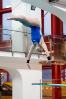Thumbnail - Girls A - Ivana Medková - Diving Sports - 2022 - ÖHM Wien - Participants - Tschechien 03044_07783.jpg